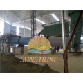 Large Capacity Bentonite Dryer Machine/Bentonite Drier with Good Quality